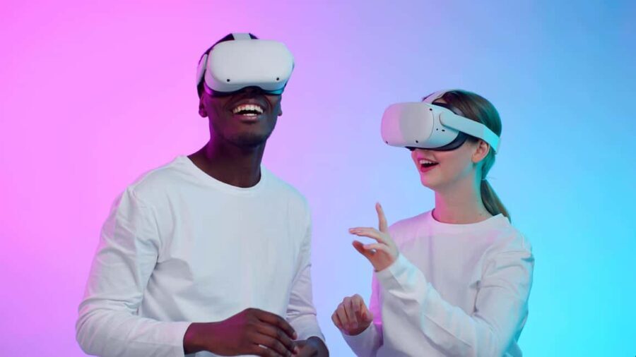 Virtual Reality Escape Game in Lyon - A Close Look at the VR Escape Game Experience in Lyon
