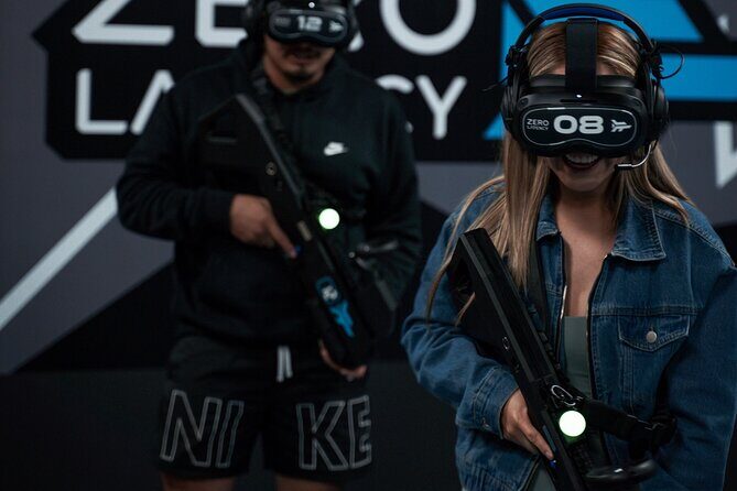 Virtual Reality in Austin Tx - The Price and Value