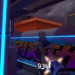 Virtual Reality Player vs Player Shooting Game - Who Will Love This Tour?