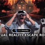 Virtual Reality (VR) Experience in Los Angeles - A Closer Look at the VR Experience in Los Angeles