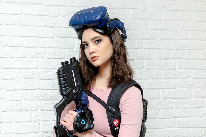 Virtual Reality Zombie Shooting Game - Final Thoughts