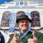 Virtual Tour 360 Video Octoberfest Munich with Wolfgang - An In-Depth Look at the Virtual Oktoberfest Experience