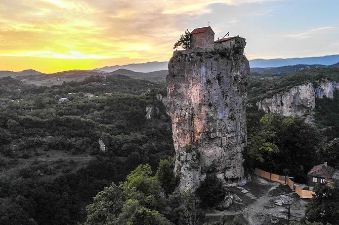 Virtual tour to Georgia - Who Will Love This Tour?