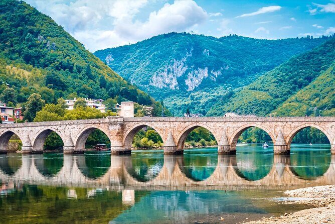 Visegrad, Andricgrad and Drvengrad tour from Sarajevo - Who Will Love This Tour?
