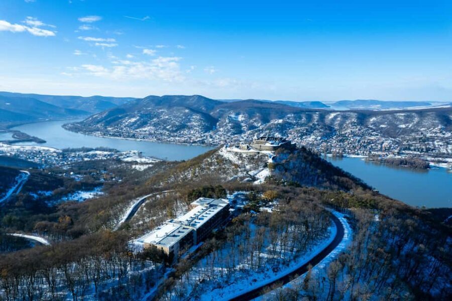 Visegrád Hike & Castle Tour with Ferry from Budapest - Exploring the Full-Day Visegrád Tour
