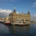 Visit 2 Continents on a Bosphorus Cruise Full-Day Istanbul Tour with Lunch - Final Thoughts