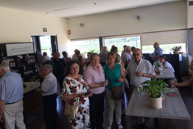 Visit 3 Calas Madrid Romero - Exploring the Experience in Detail