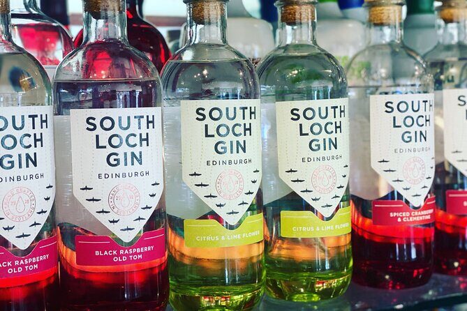 Visit a Working South Loch Gin Distillery - Final Thoughts