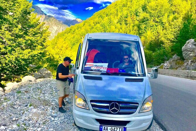 Visit Albania and Kosovo - A Deep Dive into the 9-Day Balkan Adventure