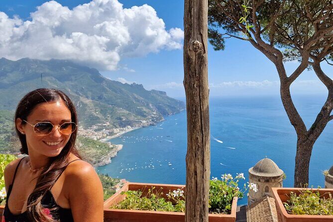 Visit amalfi coast - Final Thoughts