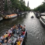 Visit Amsterdam by Boat with a French Guide (french) - An Honest Look at the Experience