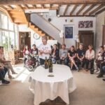 Visit and Chablis wine tasting at Domaine Clotilde Davenne in English - Practical Details and Considerations