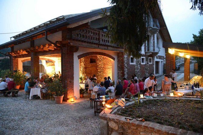 Visit and tasting of 3 D.O.C.wines Fontechiara - The Sum Up: Is This Experience Right for You?