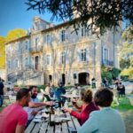 Visit and tasting - The essential - A Deep Dive into the Château Capion Experience