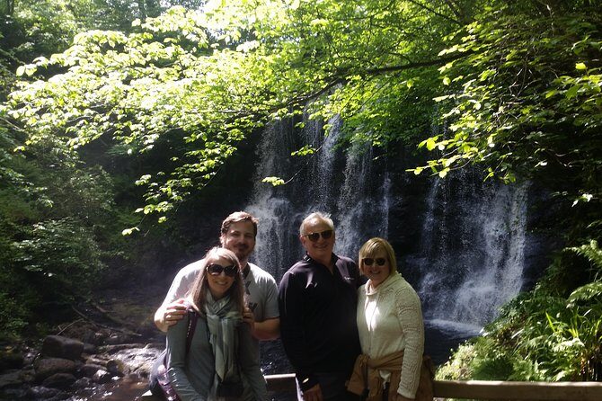 Visit Belfast top attractions in one day - Authentic Experiences and Authentic Guides