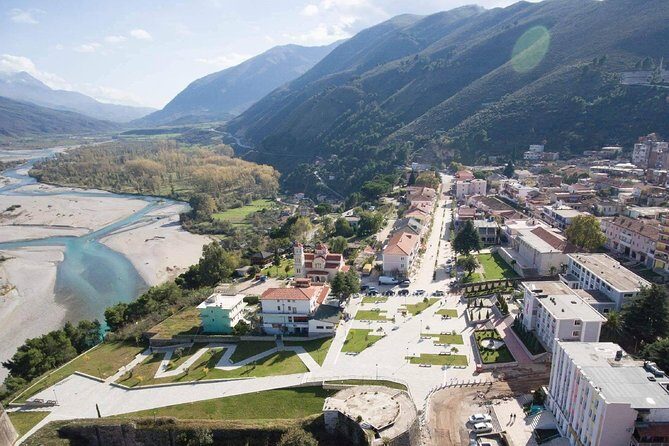 Visit Benje Thermal Baths & Kelcyra Waterfall & Langarica Canyon - Who Will Love This Tour?