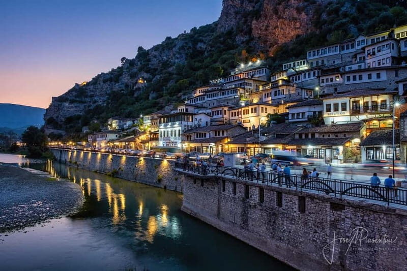 Visit Berat on a day trip from Saranda - Who Will Love This Tour?