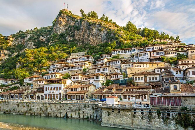 Visit Berat on a day trip from Saranda - Why This Tour Offers Great Value