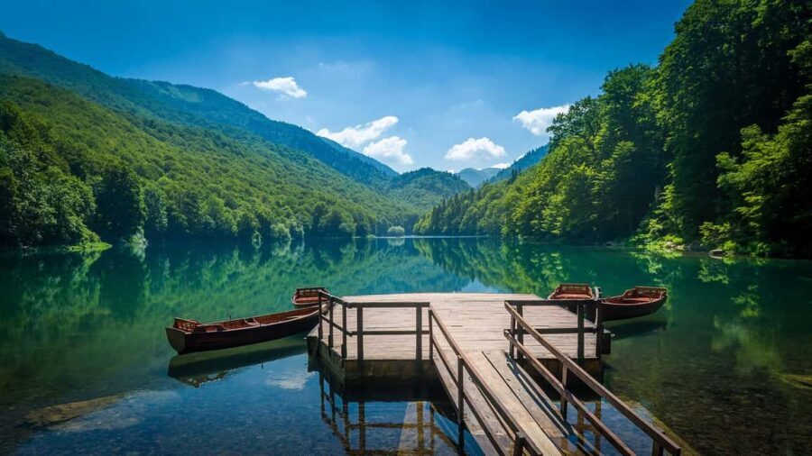 Visit Biograd lake, city Kolasin and Canyon. - Practical Details and Tips for Travelers