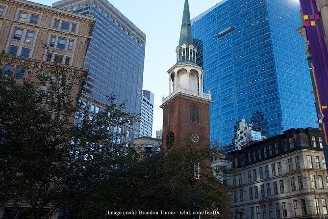 Visit Boston & Cambridge: Private Full-Day Driving Tour - Frequently Asked Questions
