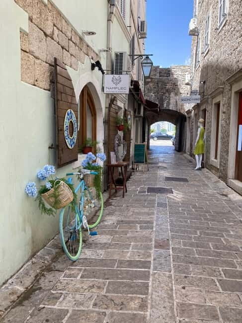 Visit Budva, Kotor and Tivat by private car ( 3 in 1 ) - FAQ