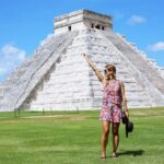 Visit Chichén Itzá from Cancun or Riviera Maya; Lunch and Cenote - The Experience: A Deep Dive into the Tours Flow and Quality