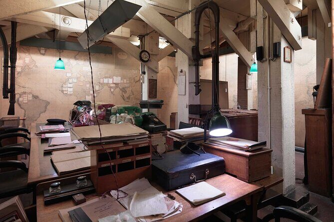 Visit Churchill War Rooms & Private Westminster Tour - Exploring London’s Most Iconic Sights with a Personal Touch