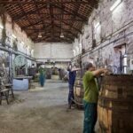 Visit Cockburn's cantine - FAQ