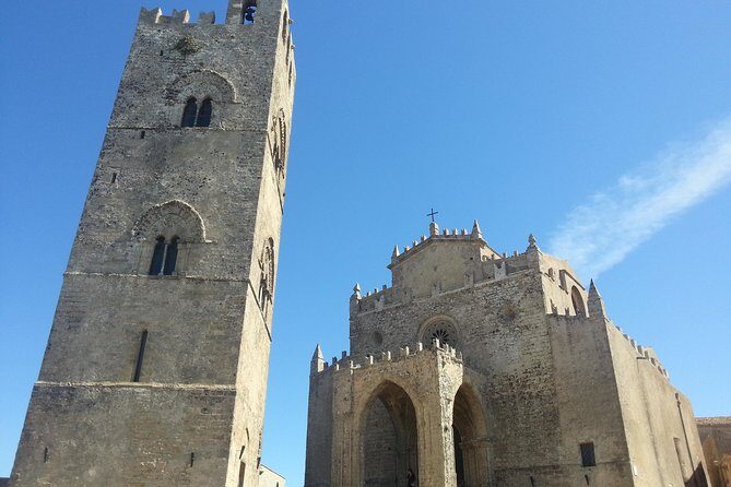 Visit Erice Medival City From Trapani - Tasting Maria Grammatico - Final Thoughts: Is It Worth It?
