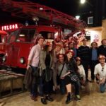 Visit + Experience at the Historical Museum of Firefighters and the Italian Red Cross - Final Thoughts