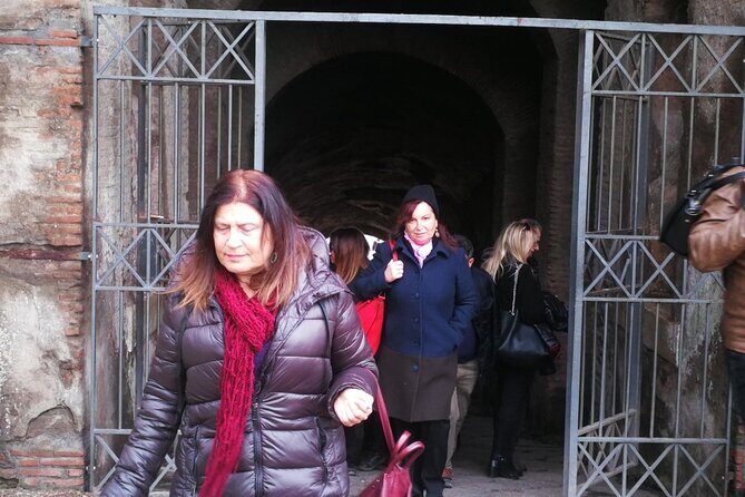 Visit Herculaneum with an expert professional guide (2/3 hours) - Final Thoughts