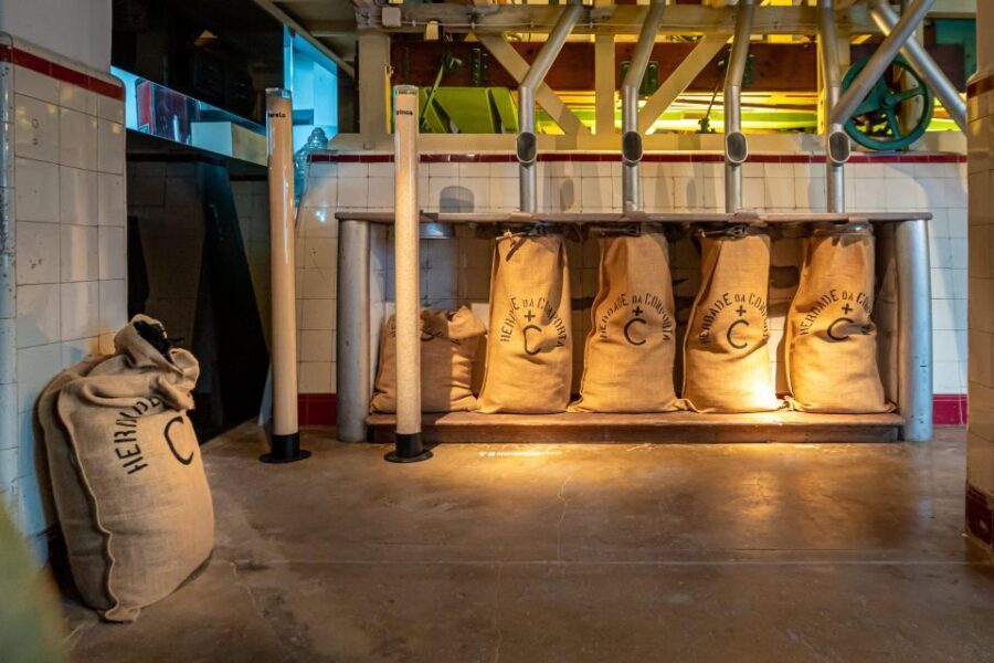 Visit Herdade da Comporta Rice Museum - Exploring the Herdade da Comporta Rice Museum: What to Expect