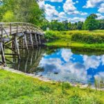 Visit Historic Concord on a Private Day Trip from Boston - The Experience of the Sites