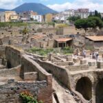 Visit in Pompeii - Herculaneum Private Tour with Ada - Detailed Breakdown of the Itinerary