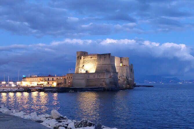 Visit in Pompeii - Naples Private Tour with Ada - Who Will Love This Tour?