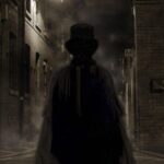 Visit Jack the Ripper in French - The Itinerary in Detail