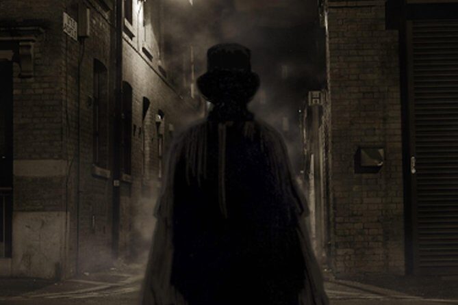 Visit Jack the Ripper in French - The Itinerary in Detail
