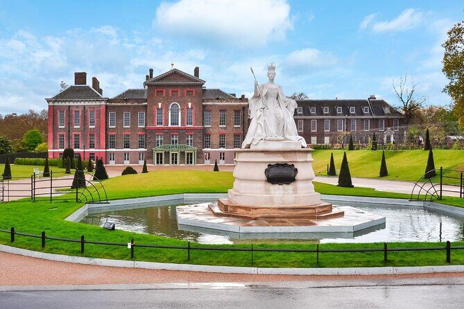 Visit Kensington Palace & 3 Hour Westminster Walking Tour - Final Thoughts: Is This Tour for You?