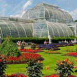 Visit Kew Gardens & 3 Hour Westminster Walking Tour - Authentic Traveler Feedback