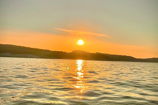 Visit magical Mljet Island with private speedboat - Practical Details and What to Expect