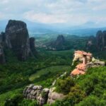 Visit Meteora Monasteries First Class Private Tour - A Deep Look into the Meteora Experience