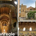 Visit Monreale - Key Points