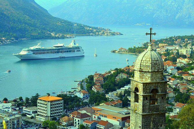 Visit Montenegro - Perast & Kotor bay - The Experience: What Makes It Stand Out