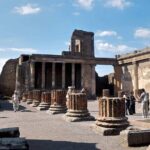 Visit Mt Vesuvius & Pompeii skip the line tickets from naples - Why Travelers Love This Tour