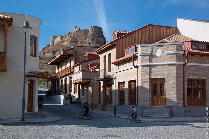 Visit Mtskheta Gori and Uplistsikhe from Tbilisi - Who Should Book This Tour?