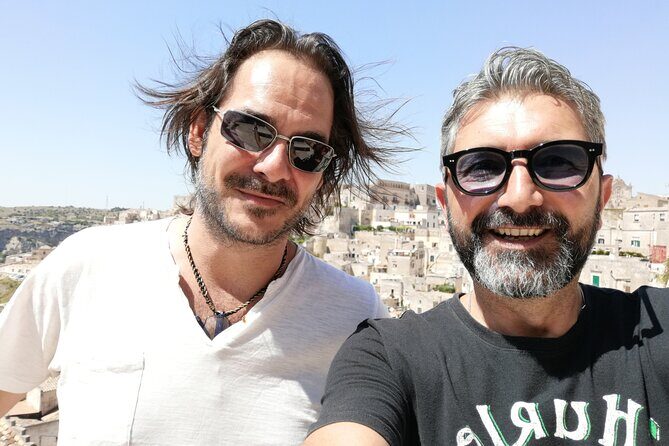 visit of ALBEROBELLO & MATERA from Lecce or province - Final Thoughts