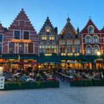 Visit of Bruges in 1 day private tour from Paris - Frequently Asked Questions