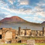 Visit of Pompei and Wine Tasting with Lunch from Amalfi - What to Expect and Why It Matters