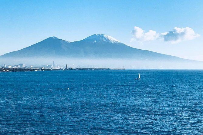 Visit of the Historic Center of Naples with an Expert Guide - A Deep Dive into Naples’ Historic Center