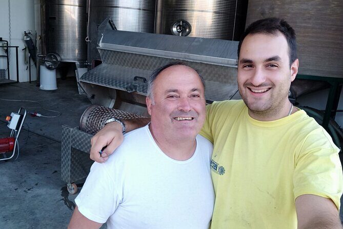 Visit of the Winemaker with Tasting of Typical Products in Faenza - Who Should Consider This Experience?